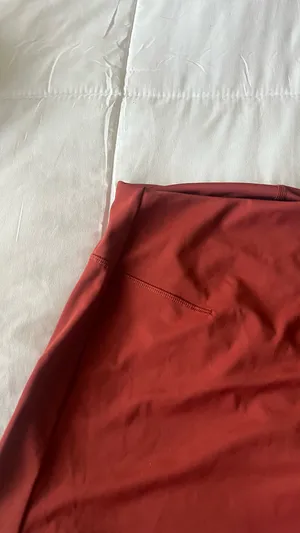 active skirt Red thumbnail 4