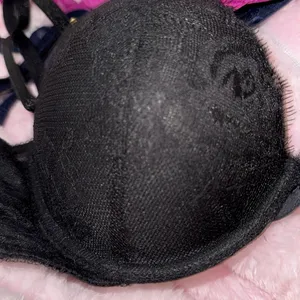 VERY SEXY Rose Lace‎ Push-Up Bra thumbnail 5