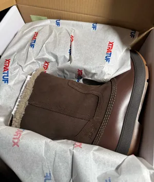 Xtratuf LTE Pull Up Boots Brown Size 7 thumbnail 1