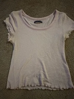 Abercrombie Top Women’s M thumbnail 1