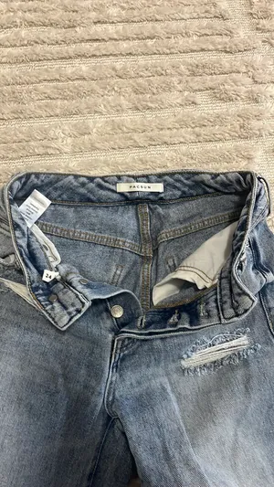 Pacsun Jeans thumbnail 3