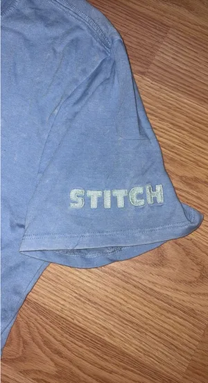 Stitch Disney Shirt thumbnail 4