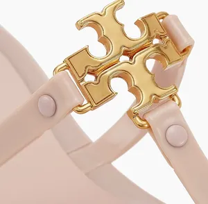 Tory Burch Roxanne Jelly Thong Sandals  thumbnail 3