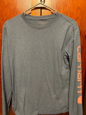 Carhartt Long Sleeve Women’s thumbnail 1