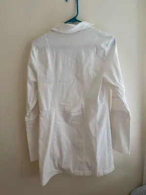 Free people button down dress thumbnail 5
