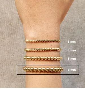 New BaubleBar Gold Charm University Of Texas At Austin Pisa Bracelet thumbnail 3