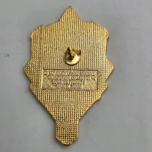 Vintage 1991 Washington Senators Crest Lapel Pin MLB Major Baseball Collection thumbnail 4