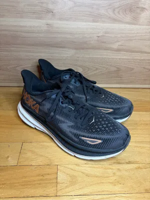 Hoka Clifton 9 Women's Sneakers - Size 9.5 thumbnail 2