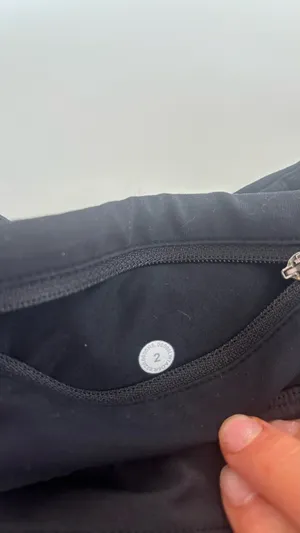 Lululemon Speed Ups thumbnail 3