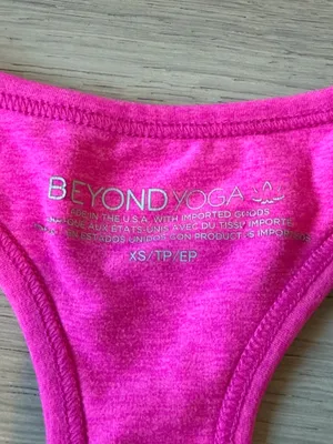 Beyond Yoga Spacedye Tank Racerback thumbnail 3