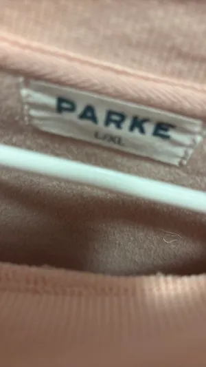 PARKE Valentine’s Day Mockneck thumbnail 4