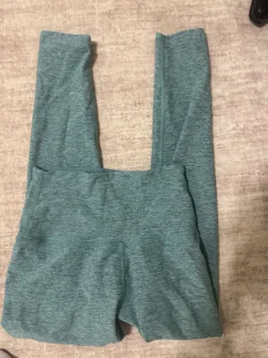 Beyond yoga space dye leggings size xs thumbnail 2