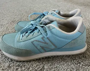 New Balance Women’s Shoes thumbnail 1