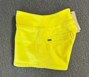 Alice + Olivia - Olivian Denim Shorts thumbnail 4