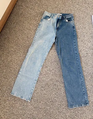 Garage Jeans 90s Straight thumbnail 1