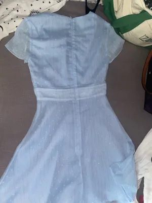 superdown Mini Dress thumbnail 2