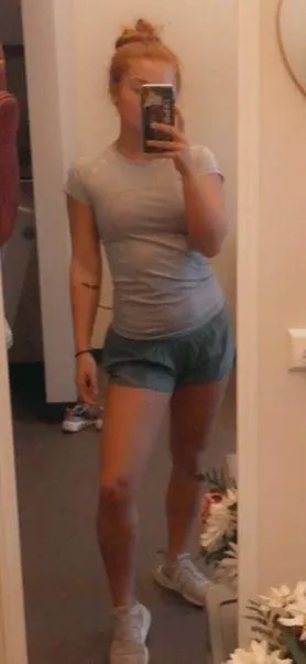 Lululemon Limited Edition Swiftly Tech thumbnail 2
