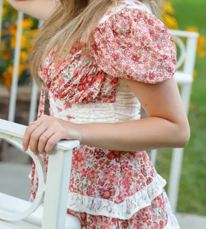 Altard state aderny dress thumbnail 2