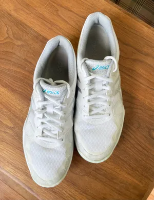 ASICS Women’s Gel-Tactic Volleyball Shoes 10.0 thumbnail 2