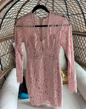 These Three Boutique Dress thumbnail 1