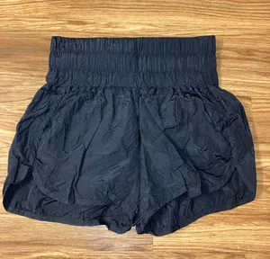 Athletic Short Black Size M thumbnail 1