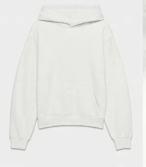 Aritzia Cozy Fleece Perfect Hoodie thumbnail 3