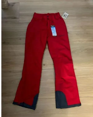 NEW SkiGear Arctix Insulated Snow Pants S 33” inseam thumbnail 7
