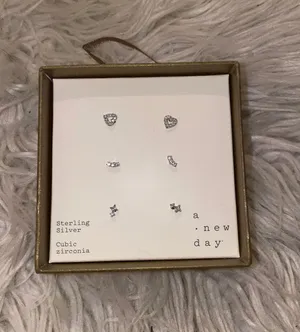A New Day Earring Set thumbnail 2