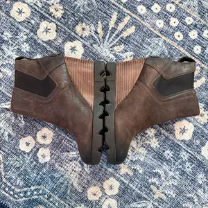 Sorel Chelsea Wedge Boots thumbnail 3