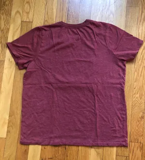 Red Astrology T Shirt thumbnail 2