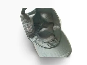 Life Is Good Light Blue Beach Surf Adjustable Baseball Cap Hat thumbnail 4