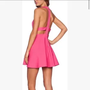 NBD x Naven Twins Te amo‎ mini dress thumbnail 3