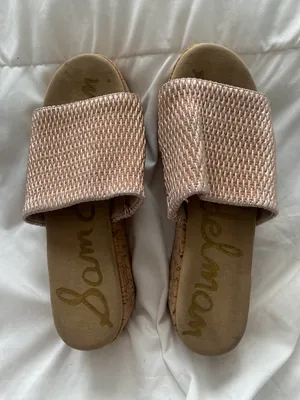 Heels Size 6.5 thumbnail 2