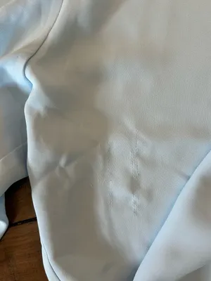 Negative Underwear Supreme Baby Blue Jogger Pants S thumbnail 8