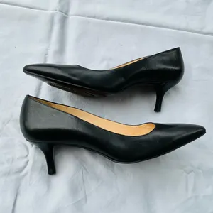 Cole Haan Women's Black Pumps thumbnail 5