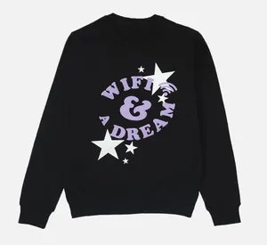 MOVING SALE - Monat Wi-Fi & a Dream Sweatshirt thumbnail 1
