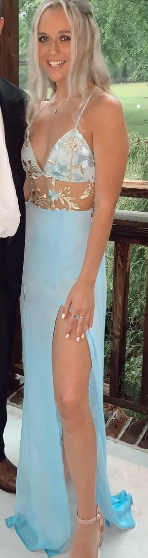 Lucy in the Sky Dress thumbnail 1