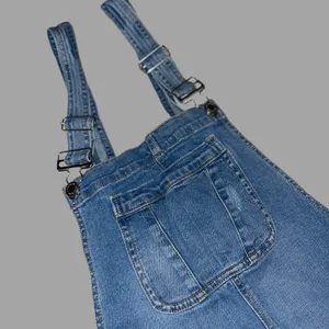 Indigo Blue Size Medium Blue Maternity Light Wash Denim Apparel thumbnail 3
