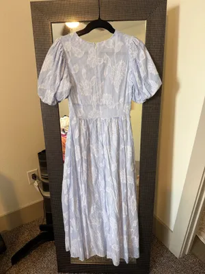 Storia Dress thumbnail 2