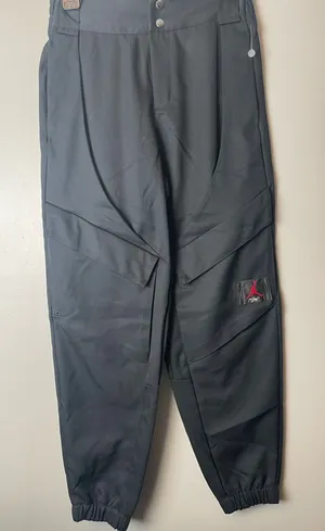 Women's Air Jordan Essential Utility Pants NWOT‎ thumbnail 1