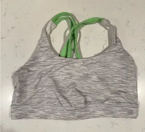 Lululemon Energy Bra thumbnail 1