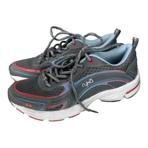 Ryka‎ Memory Foam Athletic Shoes thumbnail 3