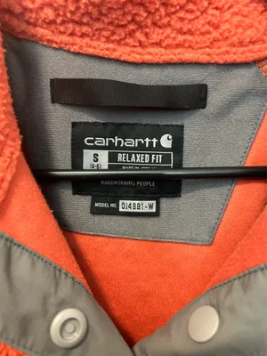 Carhartt Jacket thumbnail 3