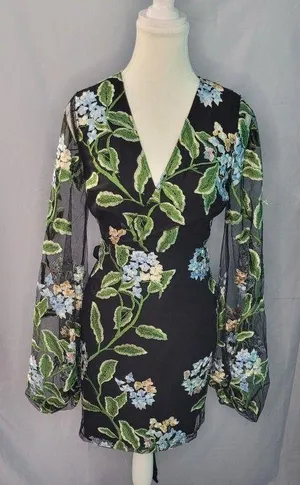 ASOS Dress thumbnail 1