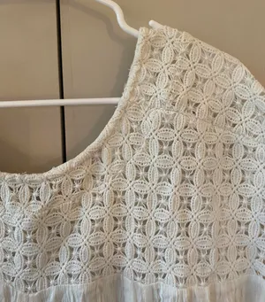 Free People Sunfest Tunic thumbnail 5