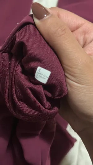 Lululemon Leggings Wunder Under High-Rise 25" thumbnail 5