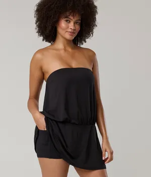 OFFLINE by Aerie Athletic Dress thumbnail 3