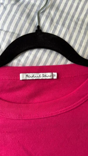 Pink Top thumbnail 2