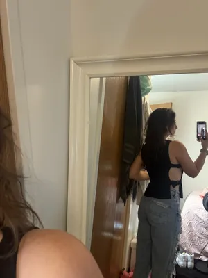 Peppermayo Top thumbnail 2