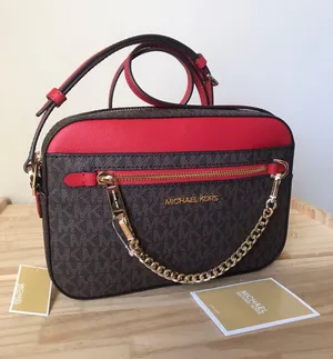Michael Kors Purse thumbnail 1